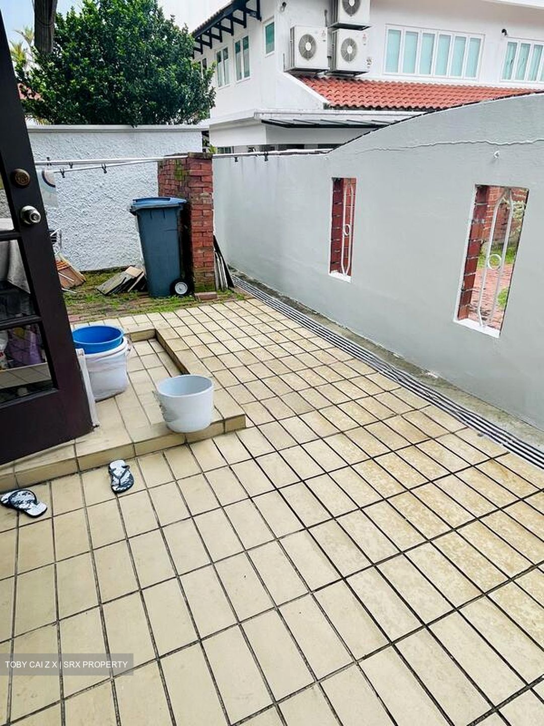 Nanyang Park (D19), Terrace #454242361